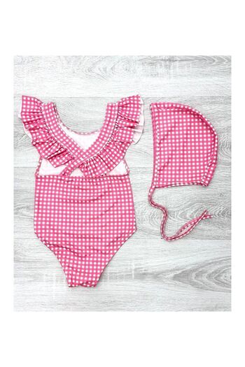 LC Waikiki Baby Set - Multicolor - Plain