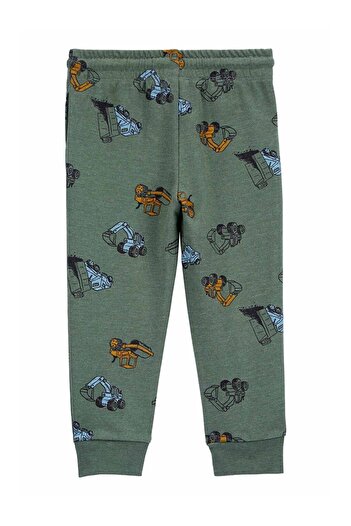 LC Waikiki Little Boy's Pants