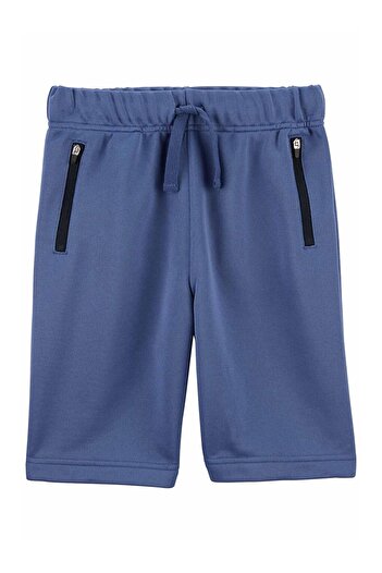 LC Waikiki Boy's Shorts Blue