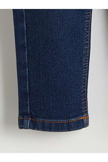 LC Waikiki Slim Fit Boy's Jean Trousers