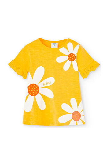 LC Waikiki Girl's T-shirt