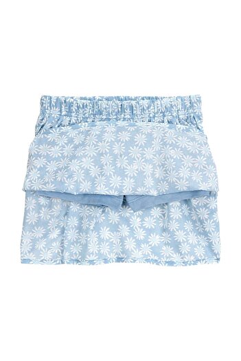 LC Waikiki Little Girl's Top and Bottom