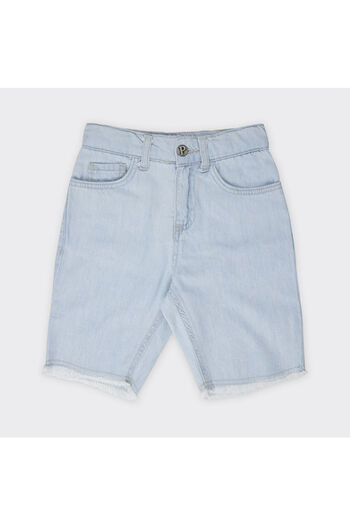 LC Waikiki Boy's Denim Shorts