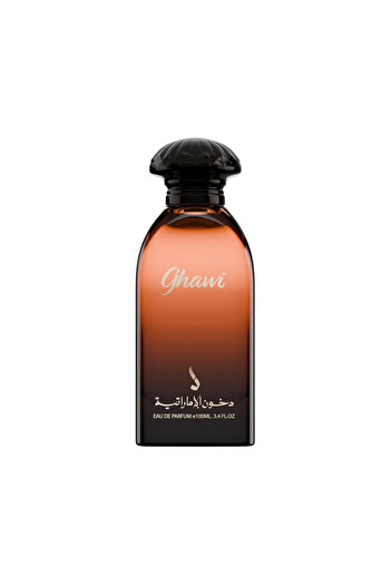 dkhoon alemiratia Ghawy Perfume