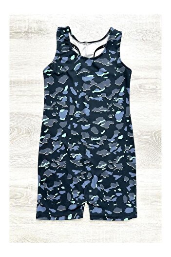 LC Waikiki Girls' Swimming Trunks