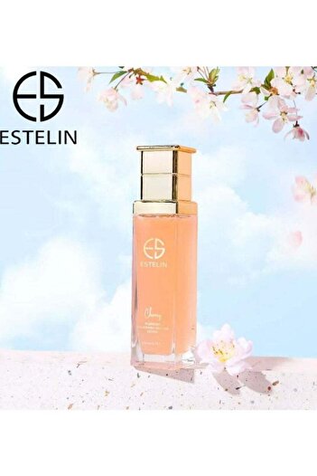 ESTELİN Nourishing Lotion with Cherry Blossom Extract 100ml