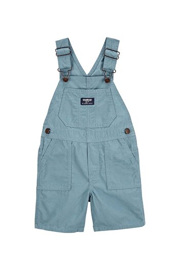 LC Waikiki Little Boy Salopette Shorts