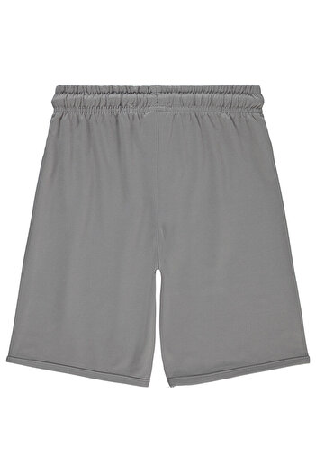 LC Waikiki Boys Capri Pants 10-13 Years Gray