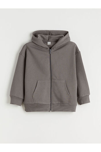 LC Waikiki Hooded Girl's Tracksuit