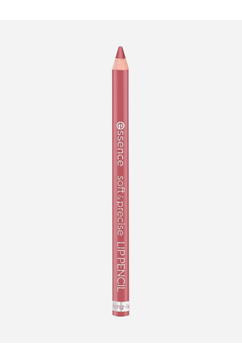 Essence Soft and precise lip liner 204