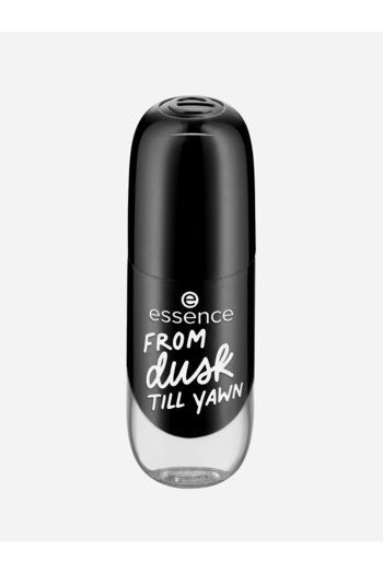 Essence Dusk Till Yawn Gel Nail Polish 46