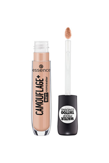 Essence E.S. Camouflage+ Matte Concealer 40
