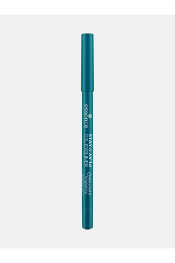 Essence Stay and Play Waterproof Gel Eyeliner, 06 Midnight Sky