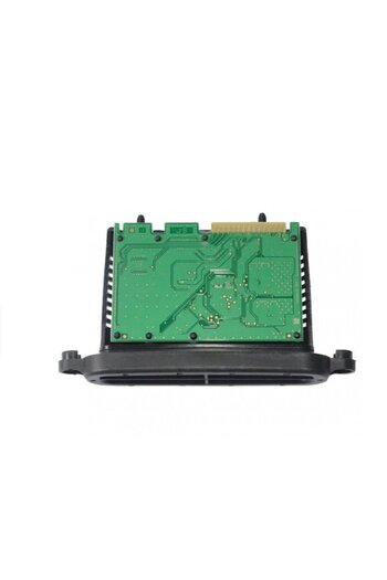 Ronys Group LED Headlight Control Module for BMW F10, F11, F07 - Non-Adaptive BiXenon