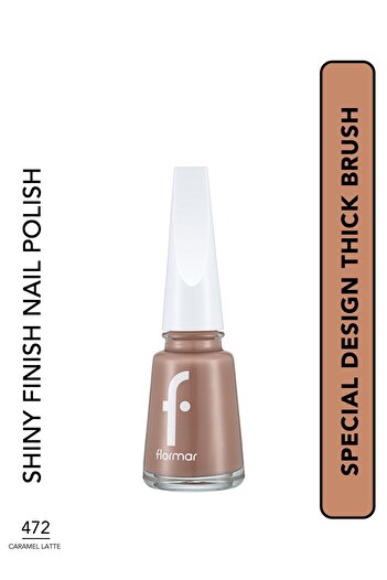 Flormar Flormar nail polish