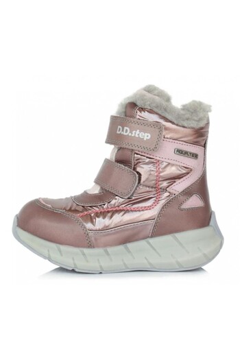 D.D Step Girls waterproof apreskis DDStep F651-454C