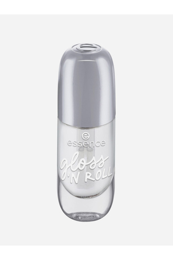 Essence Gloss and Roll Gel Nail Polish 39