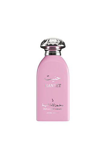 dkhoon alemiratia Haneet Perfume (100 ml)