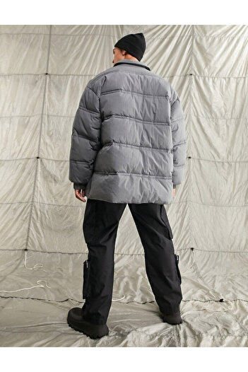 ASOS ASOS jacket, blue