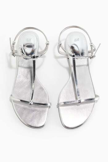 H&M Strappy sandals