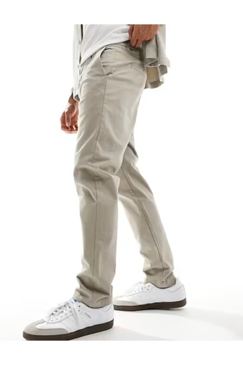 AllSaints Allsaints trousers, grey
