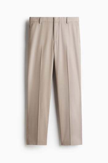 H&M Regular Fit Suit trousers