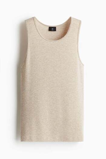 H&M Slim Fit Vest top