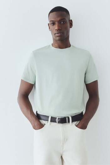 H&M Regular Fit COOLMAX® T-shirt