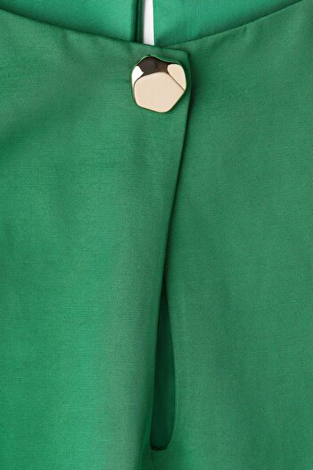H&M A-line dress