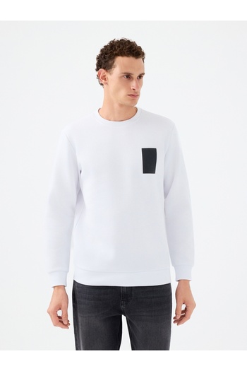 Loft Ανδρικό φούτερ Regular Fit