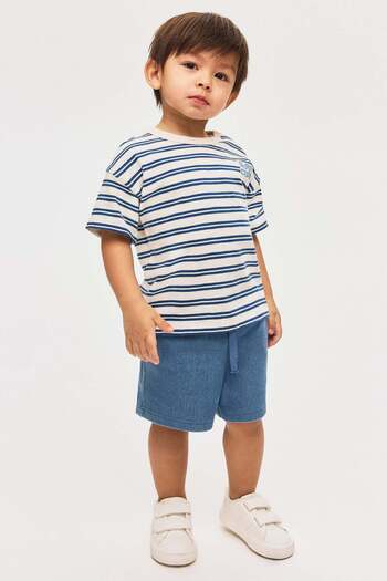 H&M Denim shorts