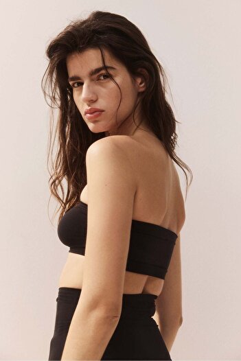 H&M Stretchy & Sculpting Firm Shape Biker briefs