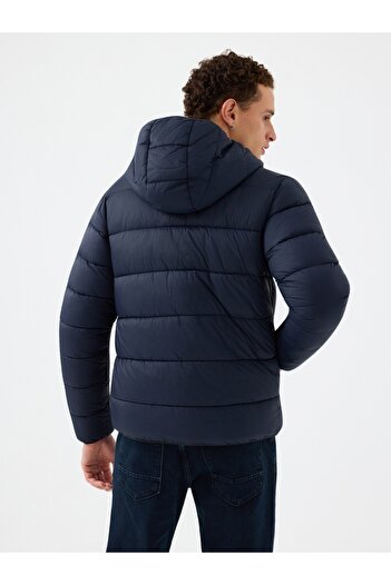Loft Regular Fit Erkek Mont