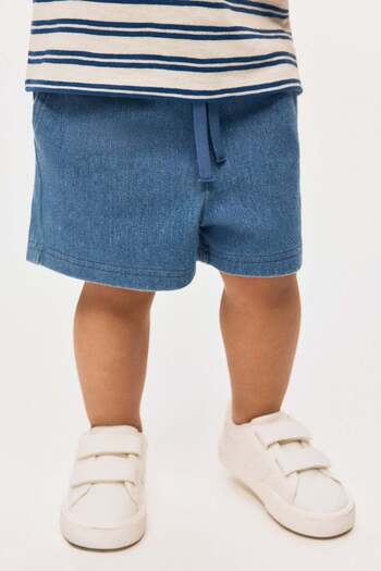 H&M Denim shorts
