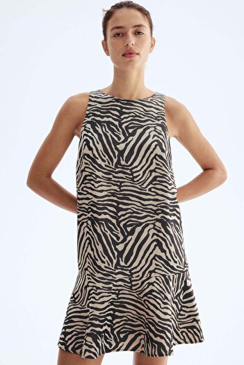 H&M A-line dress