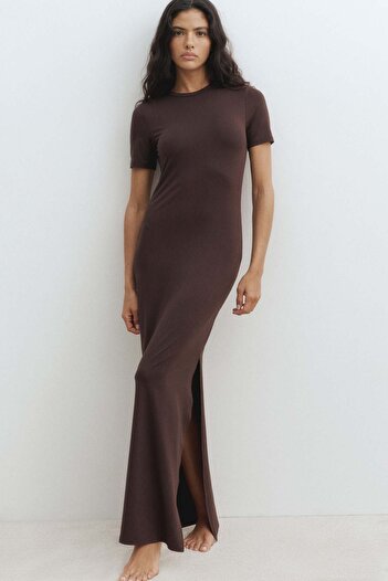H&M T-shirt dress