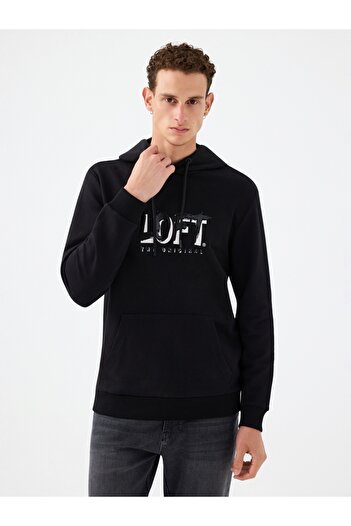 Loft Ανδρικό φούτερ Regular Fit
