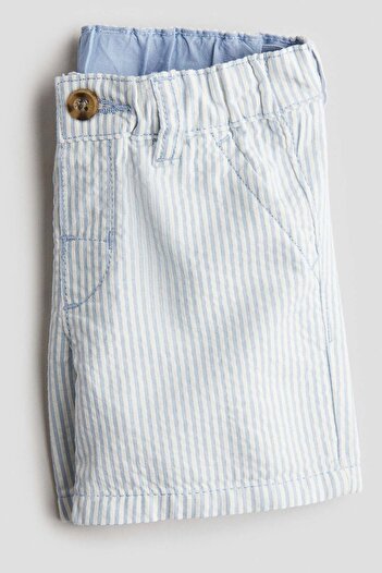 H&M شورت قطني