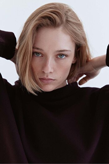 H&M Oversized sweatshirt