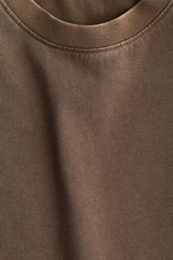 H&M Shoulder-pad vest top