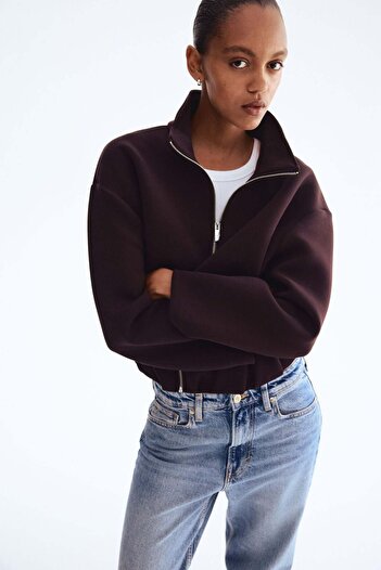 H&M Scuba jacket