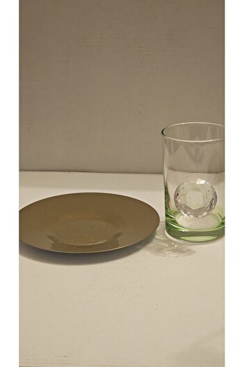 Keopsantique home 12 Pieces Diamond Tea Set
