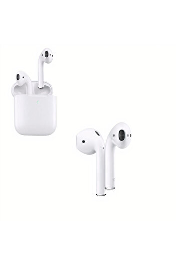 JML Wireless Bluetooth Headphones with Charging Case, HD Sound and Built-in Microphone