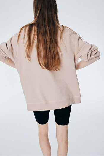 H&M Oversized sweatshirt