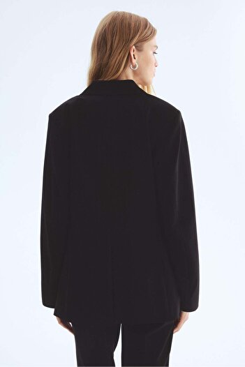 H&M Fitted blazer