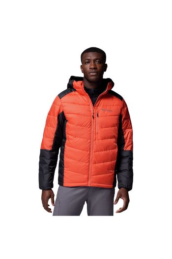 Columbia Men's jacket LABYRINTH LOOP II HOODED JACKET - 2085291864