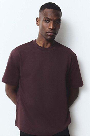 H&M Loose Fit T-shirt