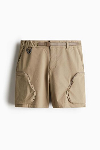 H&M Water-repellent outdoor shorts