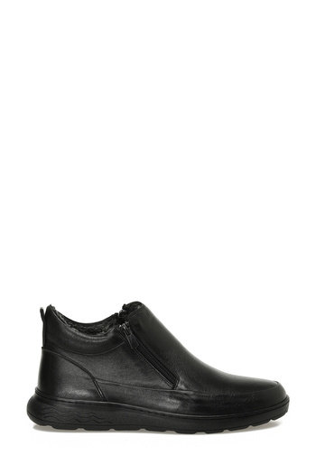 Polaris 5 Nokta 109039Krk.M 5Pr Black Men's Boots