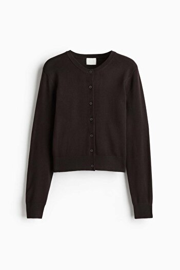 H&M Fine-knit cardigan